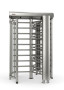 Полноростовый турникет SAIMA TR 121 S