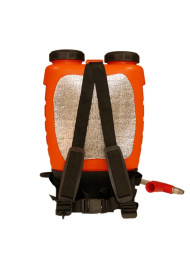 Ранец противопожарный РП-15 Ермак