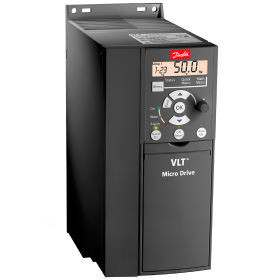 Частотный преобразователь Danfoss VLT Micro Drive FC 51 11 кВт (380 - 480 В, 3 фазы) 132F0058