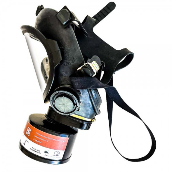 Фильтр комбинированный  "Шанс" марки А2Р2 (резьбовое соединение)