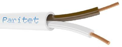 КСПВ 2х0,4 Кабель для монтажа систем сигнализации