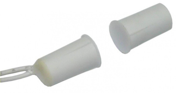 Извещатель охранный точечный магнитоконтактный ST-DM010NC-WT