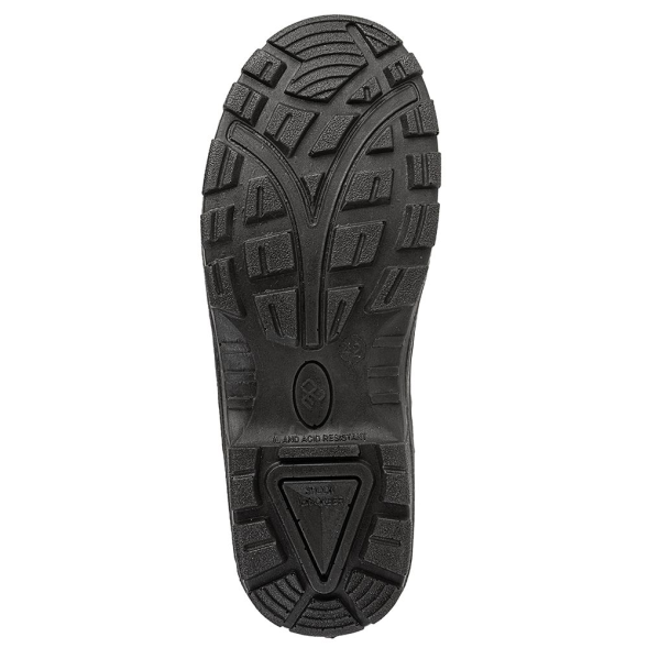 Ботинки удлиненные литьевые PROSAFE МП ПУ (28)