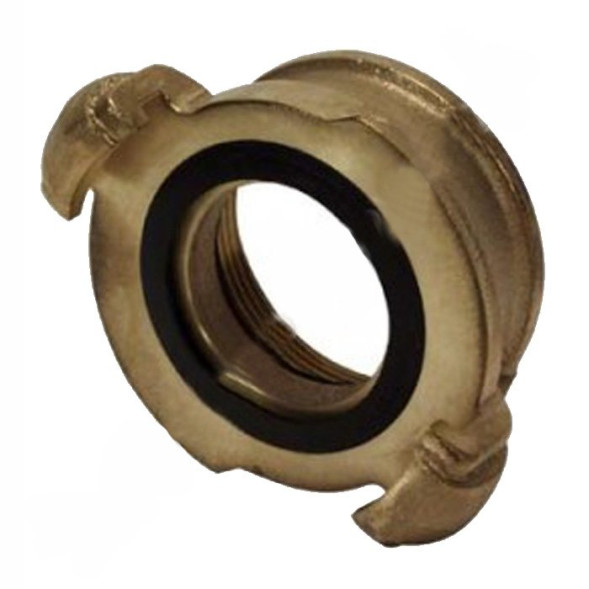 Головка муфтовая ГМ-80 3,0МПа Латунь