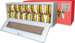 Контейнер для хранения УФМС «Шанс» -14