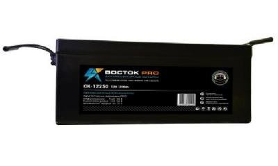 Восток СК 12250 Аккумулятор герметичный свинцово-кислотный