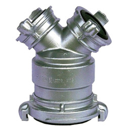 Водосборник рукавный ВС-70x50x50