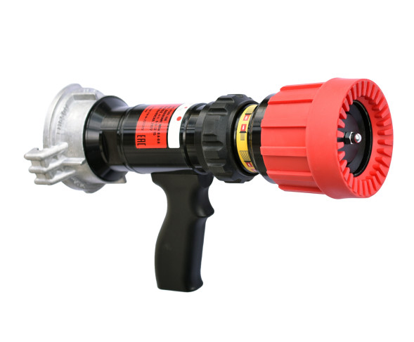 РСКУ-70А Ручной пожарный ствол комбинированный универсальный