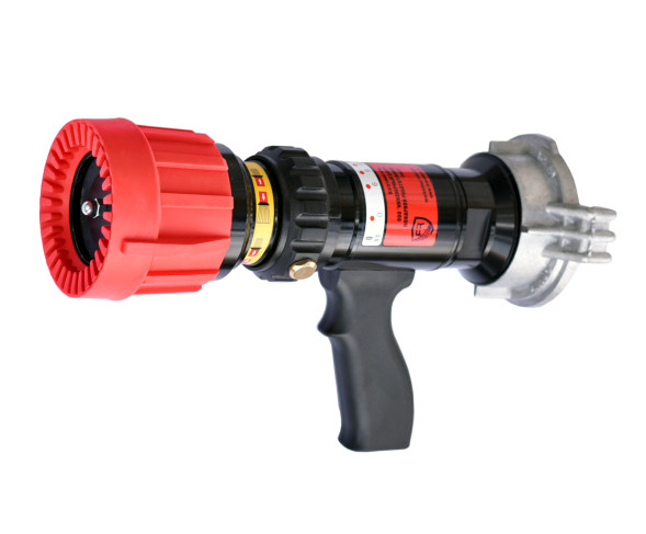 РСКУ-70А Ручной пожарный ствол комбинированный универсальный