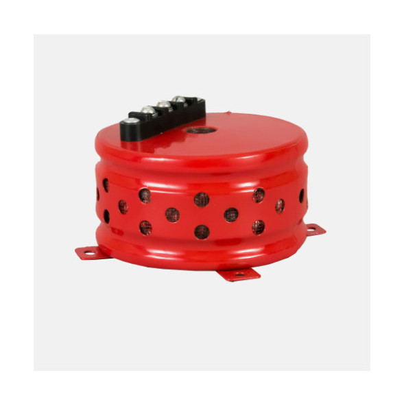 Генератор огнетушащего аэрозоля АГС-6/1