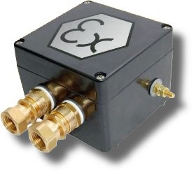 ИП 435-4-Ех Сегмент 1(2)-3-1 Извещатель газовый, угарный газ СО