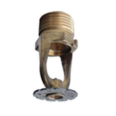 Дренчеры Micromatic® и Micromatic HP®  розеткой вниз VK 102