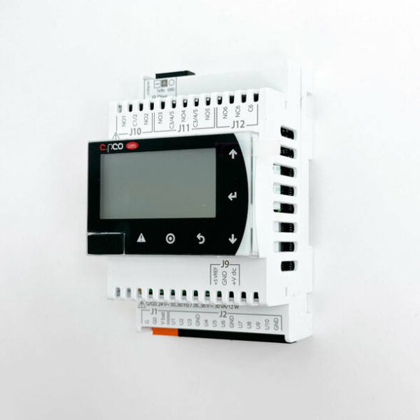 Контроллер CAREL C.PCO MINI BASIC