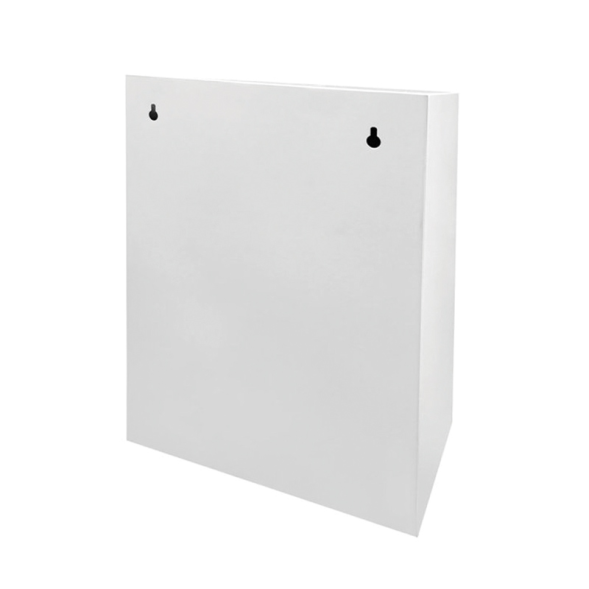 Аптечка первой помощи ФЭСТ 1064 для оснащения промышленных предприятий (металлический шкаф 380х160х300 мм) №7.3