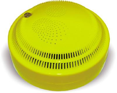 СГА (СО) 435-02СИ Извещатель утечки газа автономный