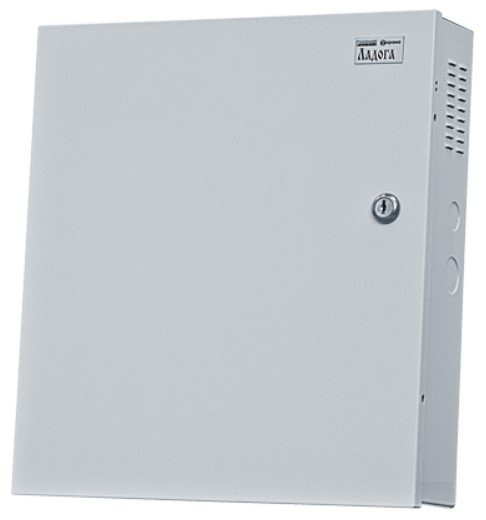 Блок центральный низковольтный Ладога БЦНВ (без аккумулятора)