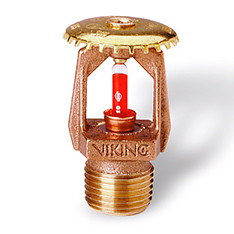 Спринклеры  стандарт Micromatic® и Micromatic HP®  розеткой вверх и универсальные