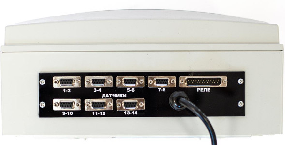 Газоанализатор универсальный СИГМА-03