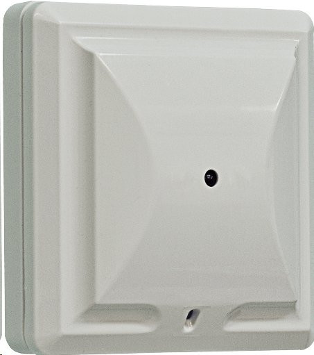 Извещатель охранный поверхностный звуковой адресный Ладога ЗВШС-А (ИО 329-15)