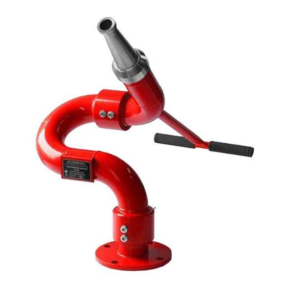 Лафетный ствол ЛС-С40