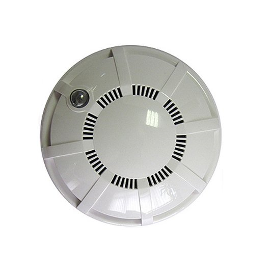 Извещатель пожарный ИП 212-64 для Рубеж-2А (б/у)