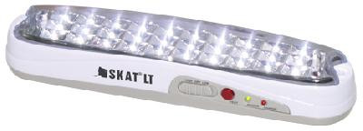 SKAT LT-301300-LED-Li-lon Светильник аварийного освещения