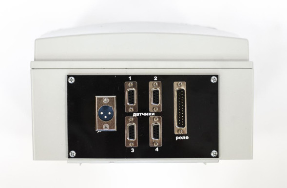 Газоанализатор универсальный СИГМА-03 на 24 В