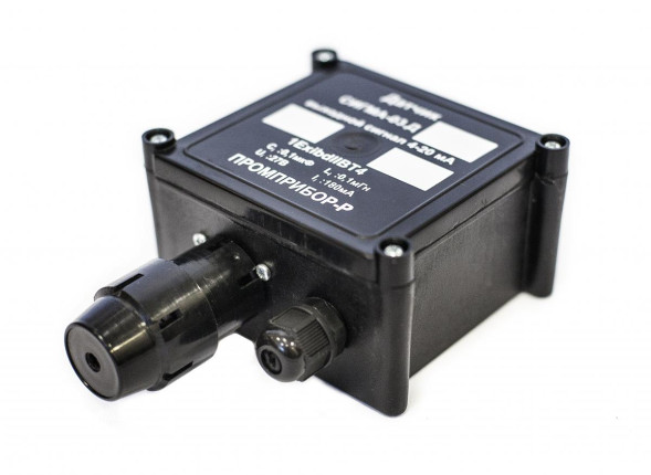 Газоанализатор универсальный СИГМА-03 на 24 В