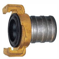 Головка рукавная ГРВ-125 2,0Мпа Латунь-Алюм.