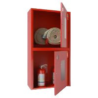 Шкаф пожарный Ш-ПК03-12 ВОК (ШПК-320-12 ВОК)