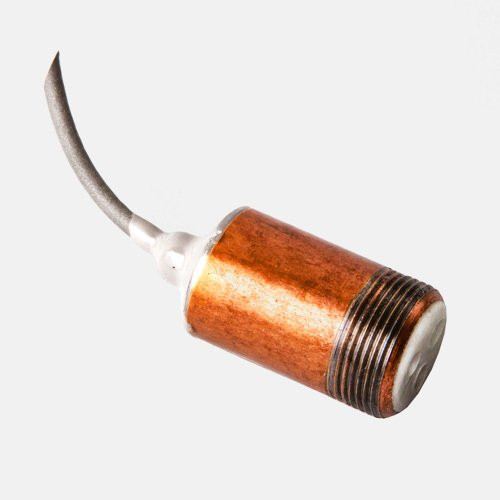 Узел запуска термохимический вкручиваемый ВТХ