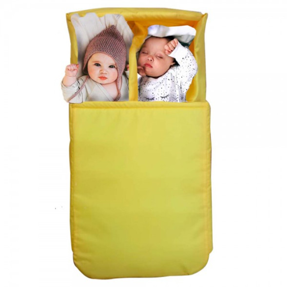 Камера защитная детская (КЗД) «Шанс»