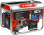 Генератор бензиновый ЗЭСБ-6200-Э