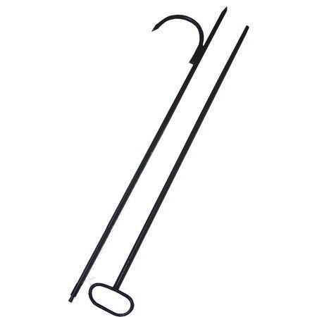 Багор пожарный разборный БПЩР