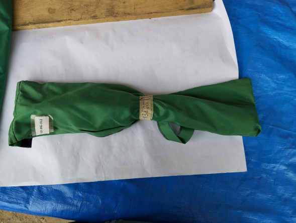 Указатель напряжения ЭЛИН-1Э СЗ ИП