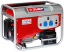 Генератор бензиновый ЗЭСБ-4000-Э