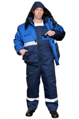 Костюм «НВР-М2»