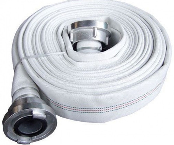 Рукав напорный D 80 с ГРВ (3 дюйма)