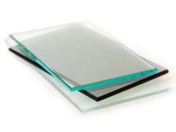 Стекло для пожарного шкафа