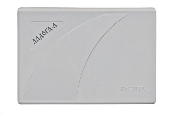 Блок сопряжения интерфейсов адресный Ладога БСИ-А исп.1