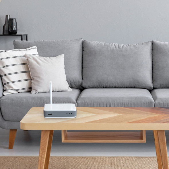 Центр управления