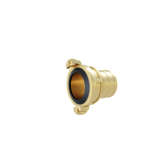 Головка рукавная ГРВ-125 3,0Мпа Латунь