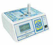 Комплект прямопоказывающих дозиметров гамма и рентгеновского излучения ДВГИ-8Д