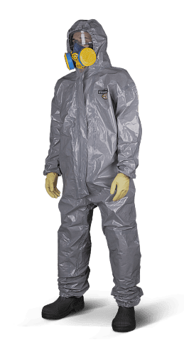 Комбинезон защитный ChemMax 3