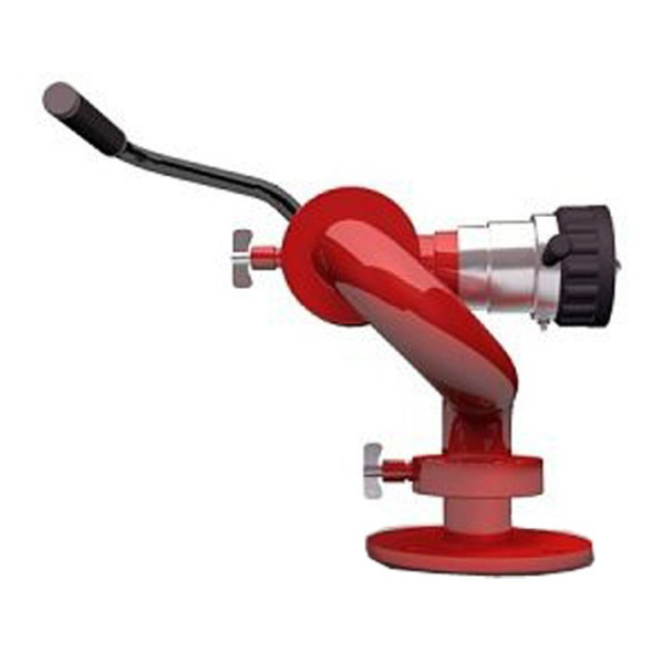 Ствол лафетный ЛС-С60У