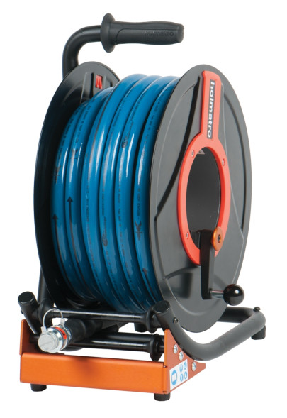 Одинарная катушка с шлангом HR 5415 B