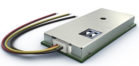 Микрофон активный миниатюрный M-70