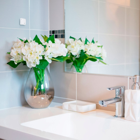 Датчик температуры и влажности