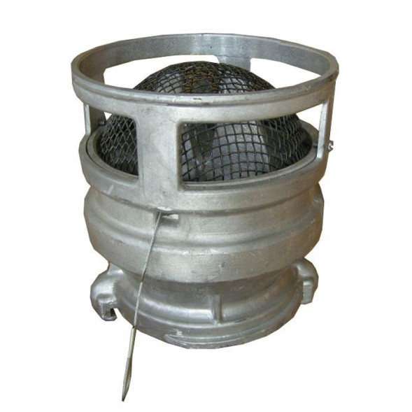 Сетка всасывающая СВ-100