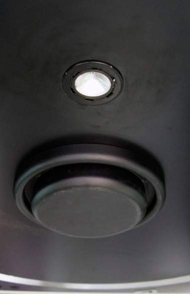 Шлюзовая кабина SAIMA ELE-2000